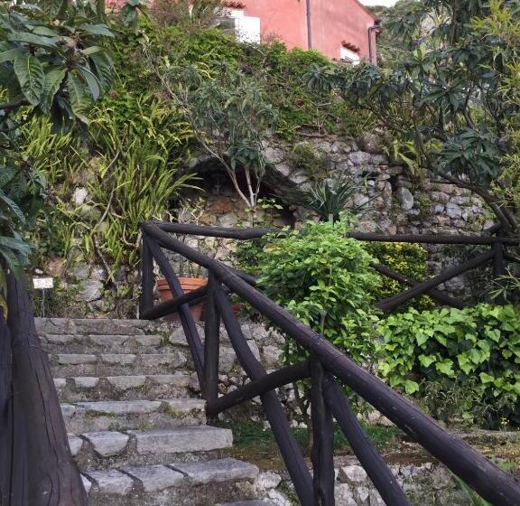 B&b Le Tre Casette