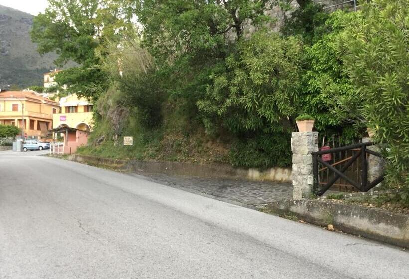 B&b Le Tre Casette