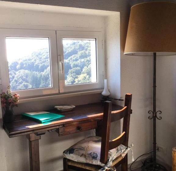 B&b Le Tre Casette