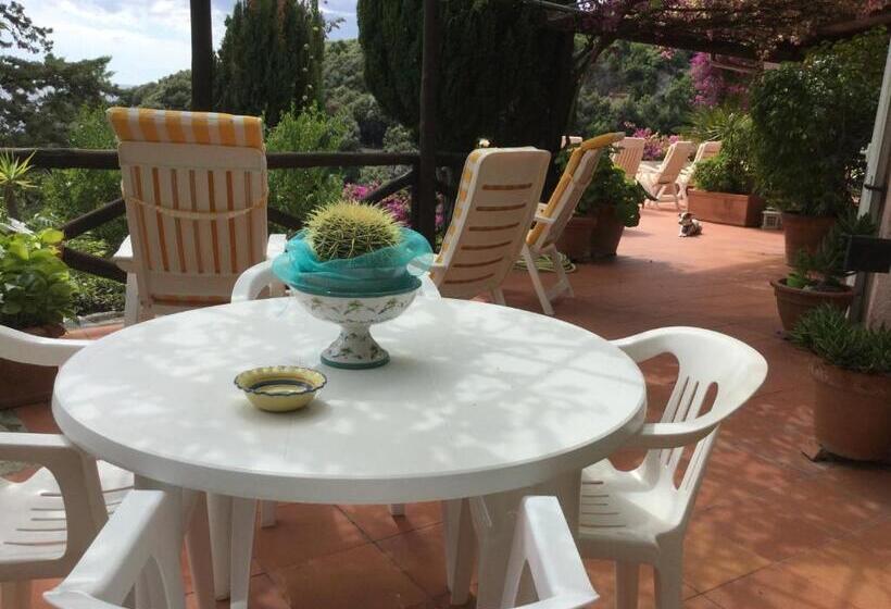 B&b Le Tre Casette