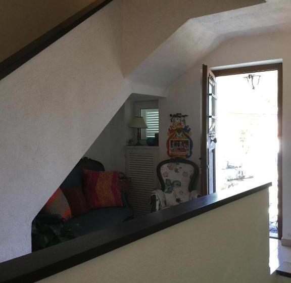 B&b Le Tre Casette