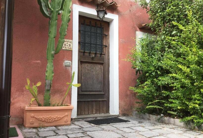 B&b Le Tre Casette