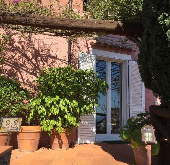 B&b Le Tre Casette