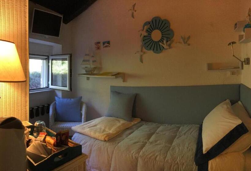 B&b Le Tre Casette