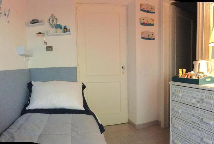 B&b Le Tre Casette