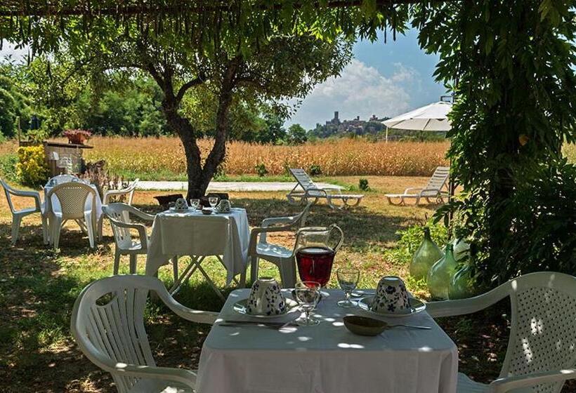 B&b Mulino Marsa