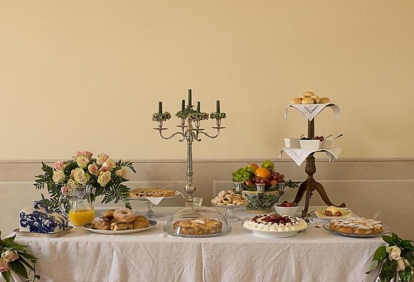 B&b Palazzo Mattei