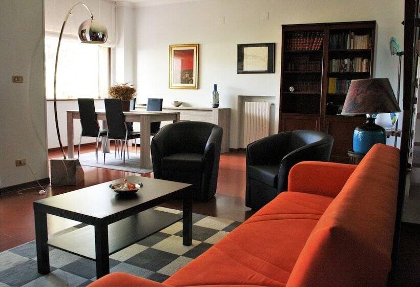 B&b Verdegiada