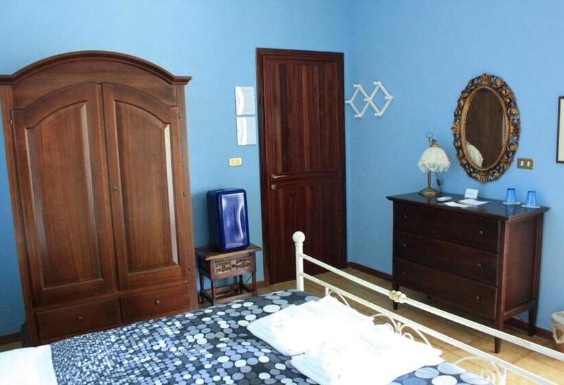 B&b Verdegiada