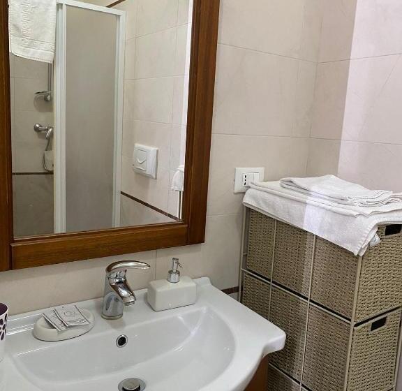 B&b Vistamareblu