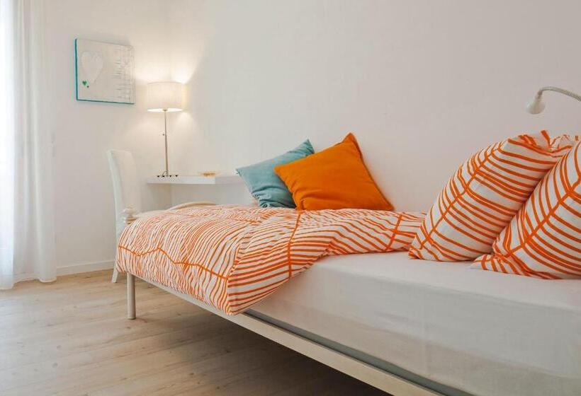 צימר Artemide Relais