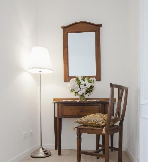 צימר Artemide Relais