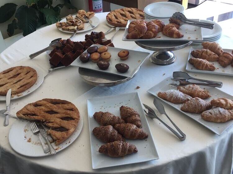 Bed and Breakfast Camere Le Vie Di Omero