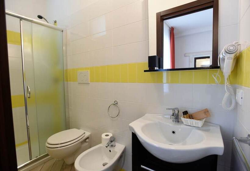Bed and Breakfast Camere Le Vie Di Omero