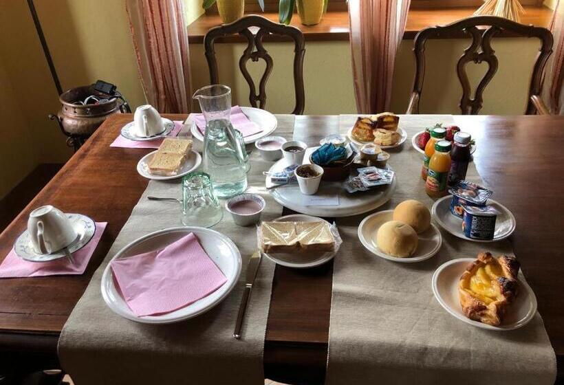 Bed and Breakfast Cascina La Barona