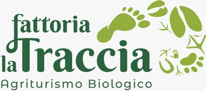 تختخواب و صبحانه Fattoria La Traccia