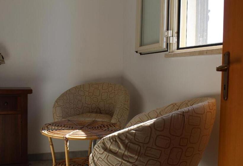 Bed and Breakfast Il Giardino Di Alba