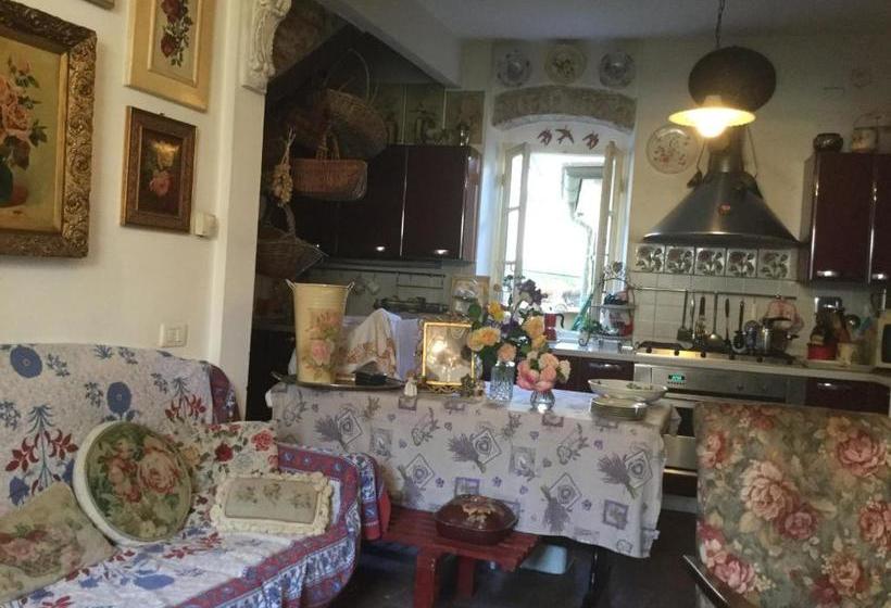 住宿加早餐  Il Giardino Segreto