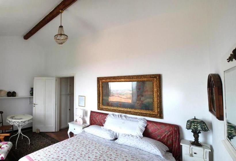 住宿加早餐  Il Giardino Segreto