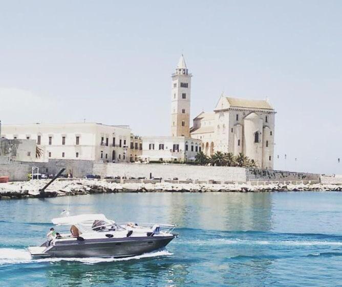 تختخواب و صبحانه Il Moretto