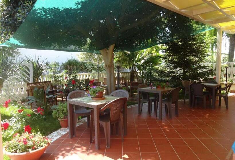 مبيت وإفطار Il Vecchio Pescatore