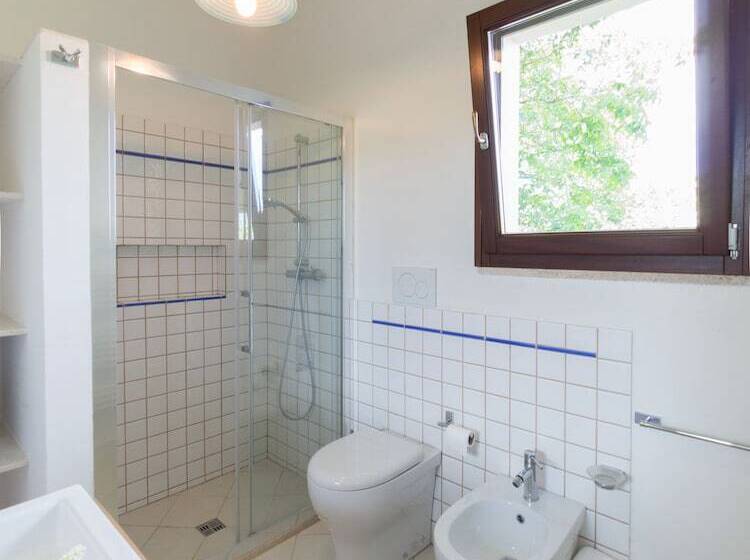 Bed and Breakfast Kalinifta   Io Parto Io Arrivo