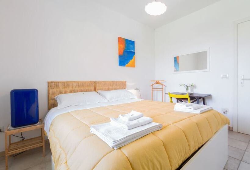 Bed and Breakfast Kalinifta   Io Parto Io Arrivo