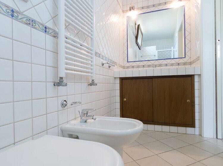 Bed and Breakfast Kalinifta   Io Parto Io Arrivo