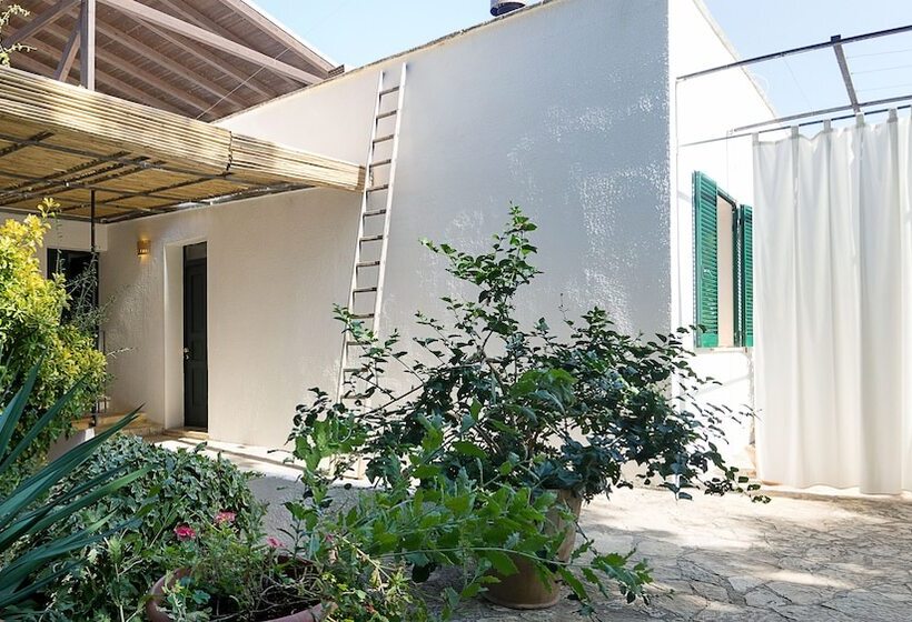 Bed and Breakfast Kalinifta   Io Parto Io Arrivo