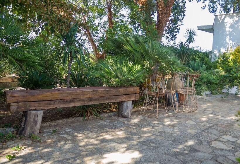 Bed and Breakfast Kalinifta   Io Parto Io Arrivo