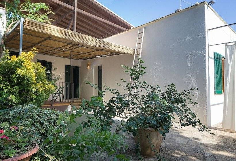 Bed and Breakfast Kalinifta   Io Parto Io Arrivo