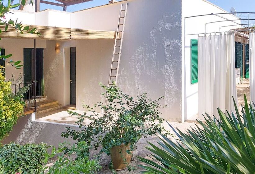 Bed and Breakfast Kalinifta   Io Parto Io Arrivo