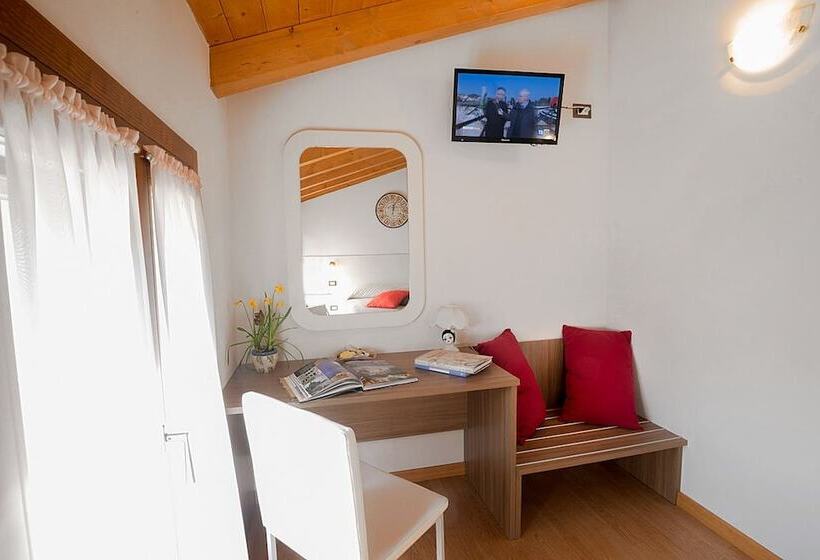 Bed And Breakfast La Quiete