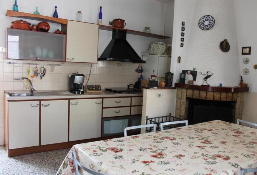 Bed and Breakfast Le Fornaci