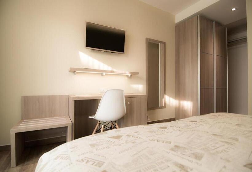 تختخواب و صبحانه Locanda Dogana