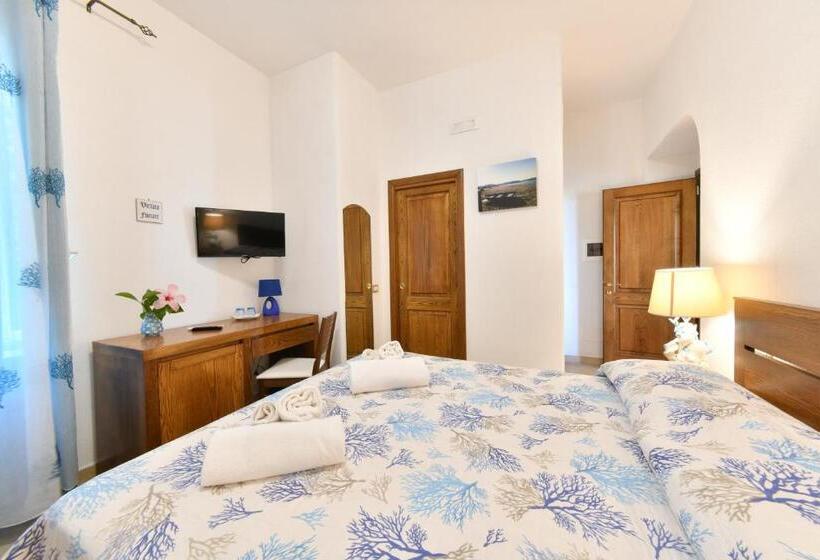 تختخواب و صبحانه Relais Maison De Charles