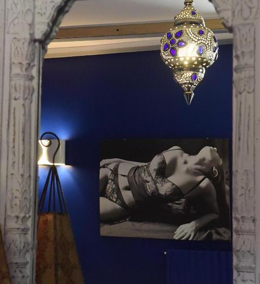 مبيت وإفطار San Francesco Suite