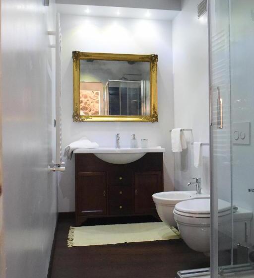 مبيت وإفطار San Francesco Suite