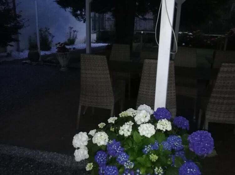 Bed and Breakfast Villa Ceirano