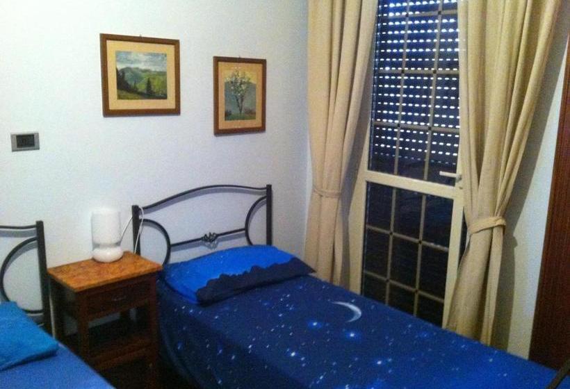 مبيت وإفطار Villa Emma