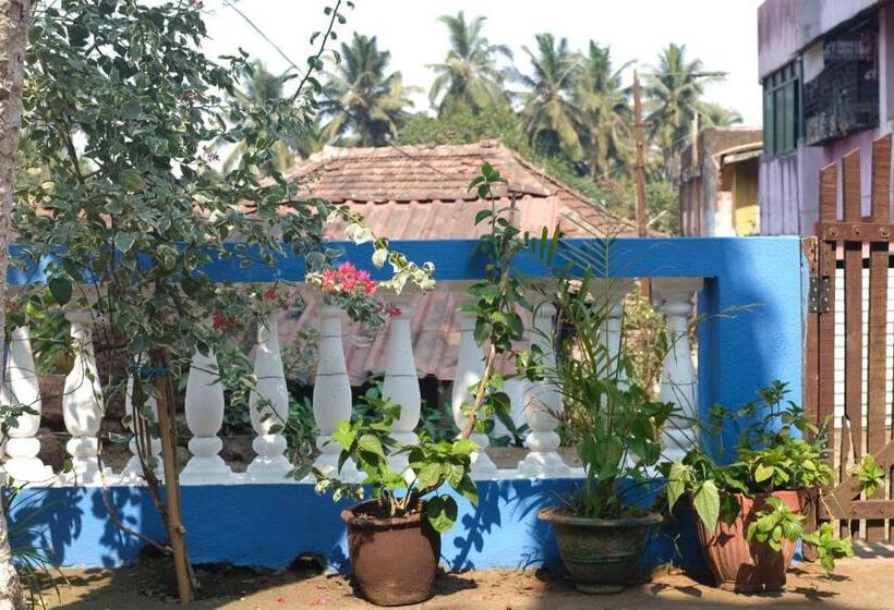 مبيت وإفطار Villa Khatun Guesthouse