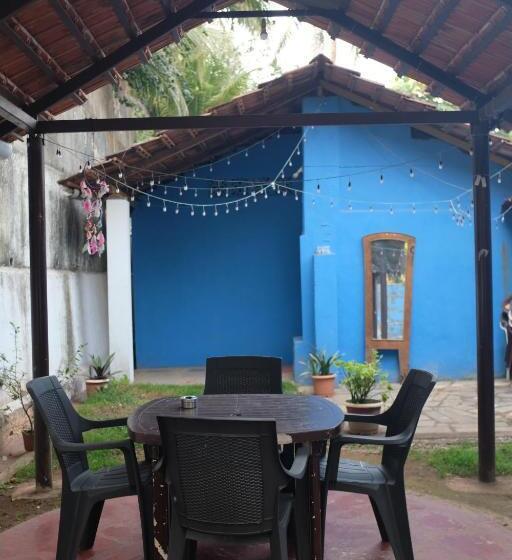 مبيت وإفطار Villa Khatun Guesthouse