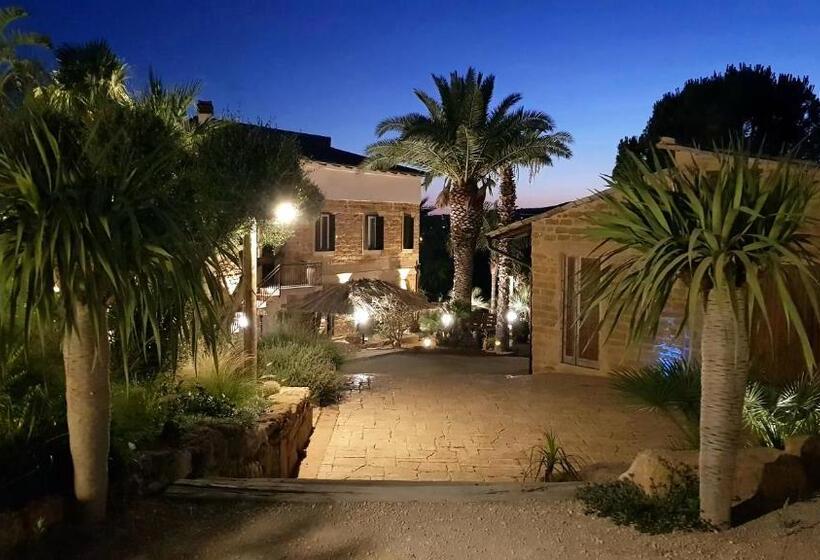 تختخواب و صبحانه Villa Lekythos