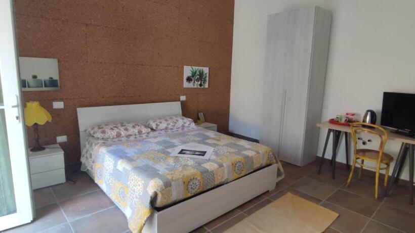 ベッドアンドブレックファースト Villa Montemma