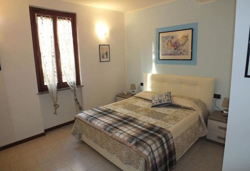 Bed & Breakfast Il Torrazzo