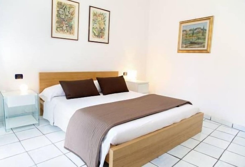 Caprino B&b