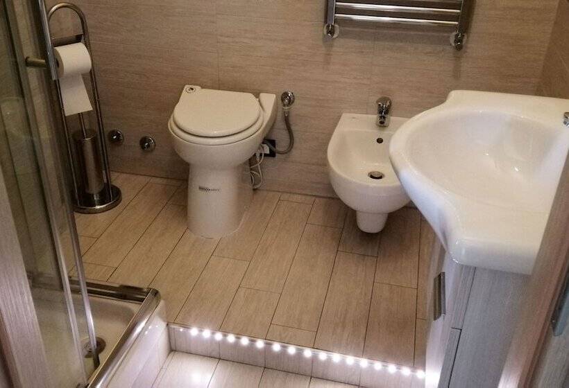 Casa Aurora B&b