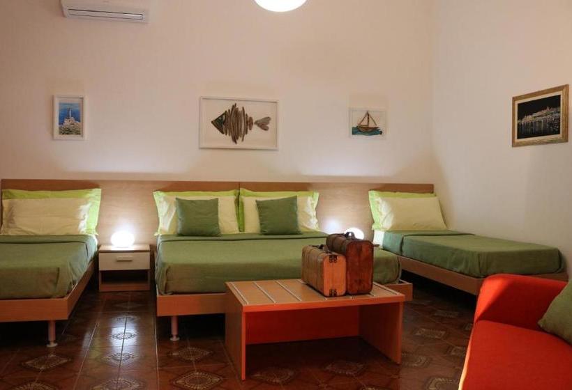 Casa Noemi B&b