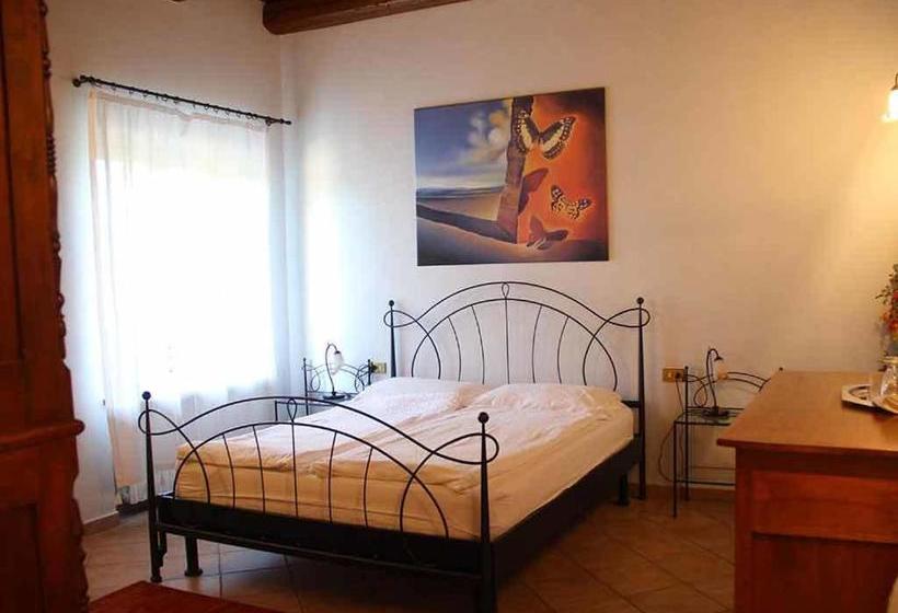 Da Rosa Bed And Breakfast