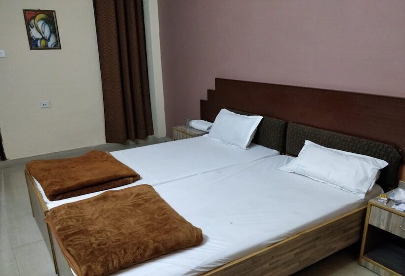 Exotika Express Resort